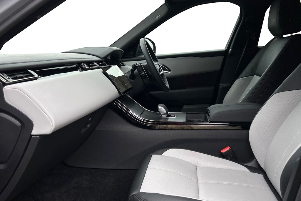 Land Rover Range Rover Velar D200 Mhev Dynamic Se #3