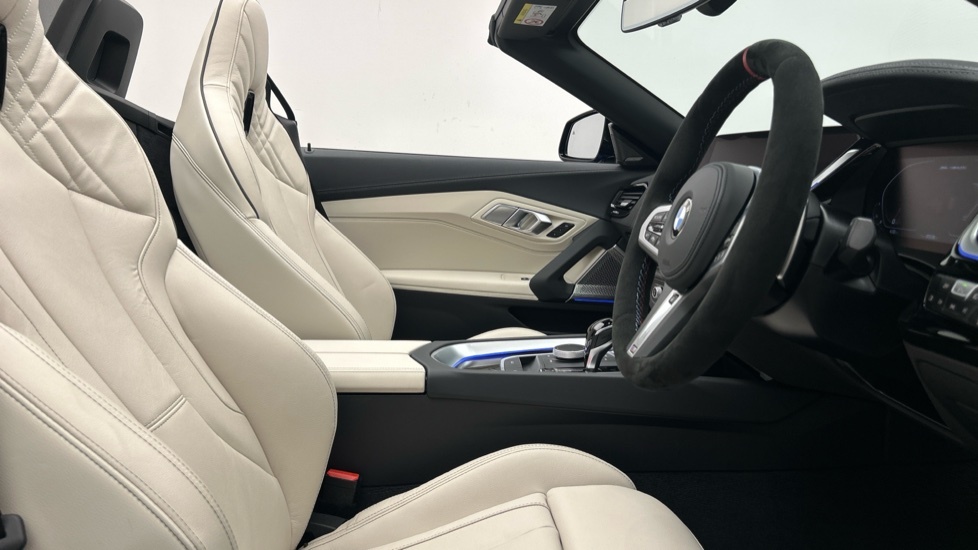 BMW Z4 Sdrive M40i Tech Pack Black #11