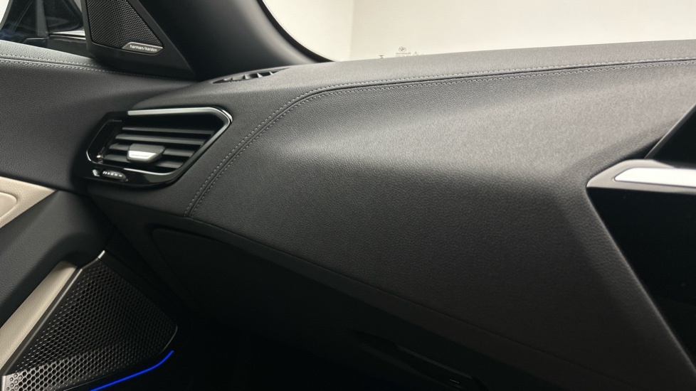 BMW Z4 Sdrive M40i Tech Pack Black #26