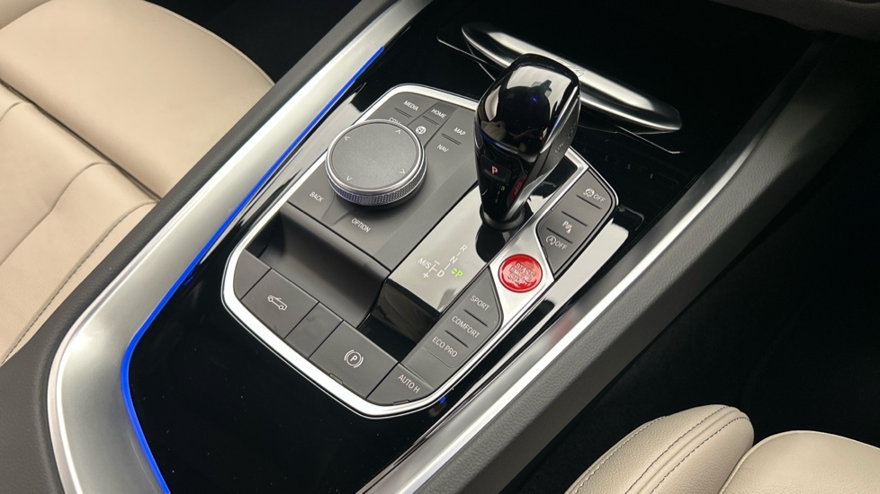 BMW Z4 Sdrive M40i Tech Pack Black #31