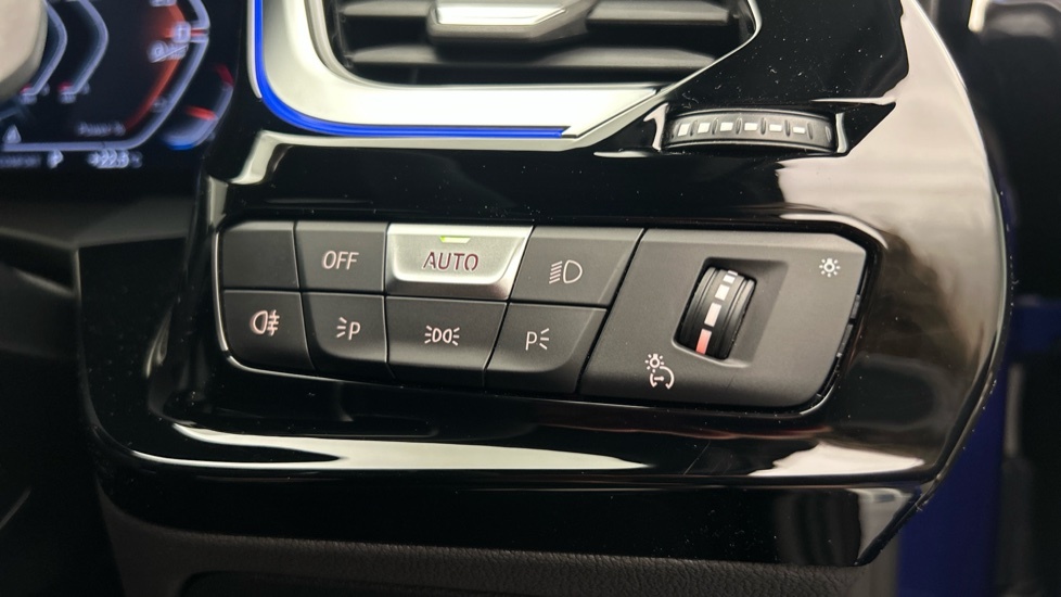 BMW Z4 Sdrive M40i Tech Pack Black #25