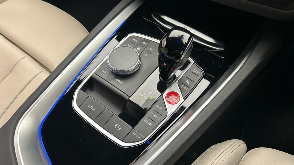 BMW Z4 Sdrive M40i Tech Pack Black #10