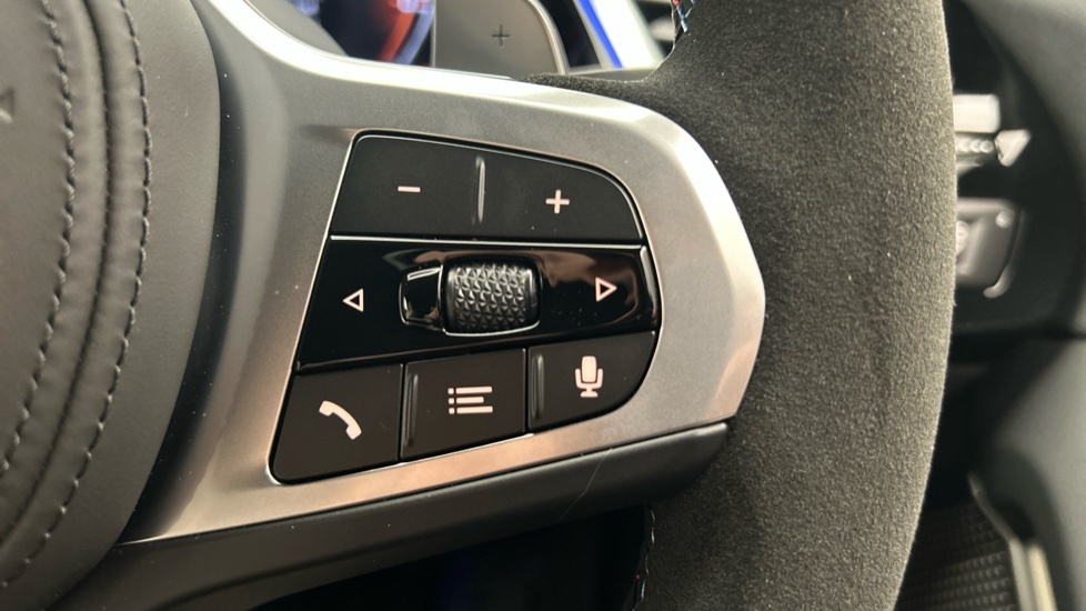 BMW Z4 Sdrive M40i Tech Pack Black #18