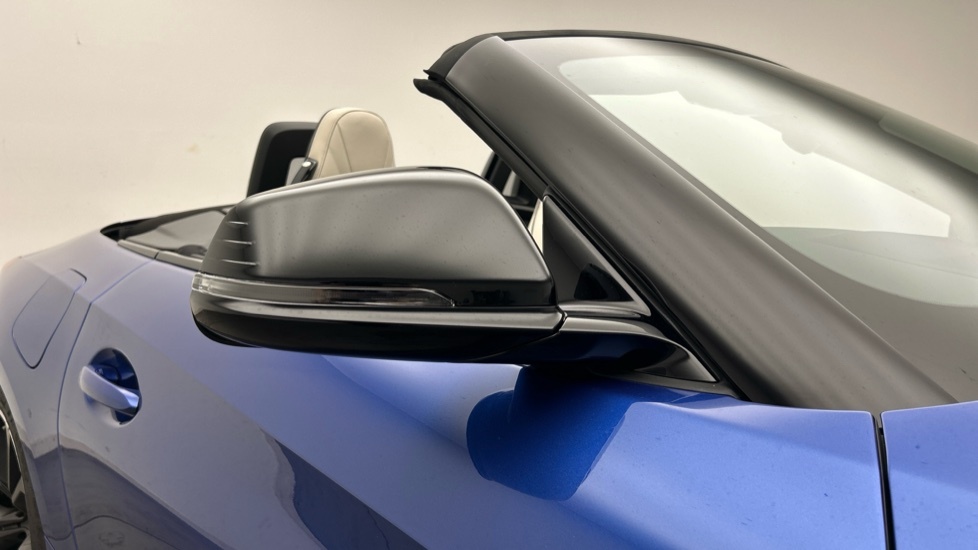 BMW Z4 Sdrive M40i Tech Pack Black #32