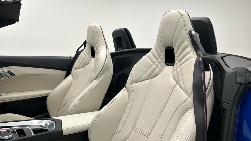 BMW Z4 Sdrive M40i Tech Pack Black #12