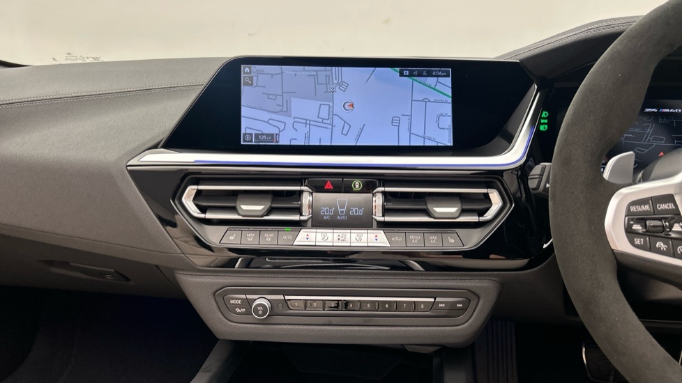 BMW Z4 Sdrive M40i Tech Pack Black #8