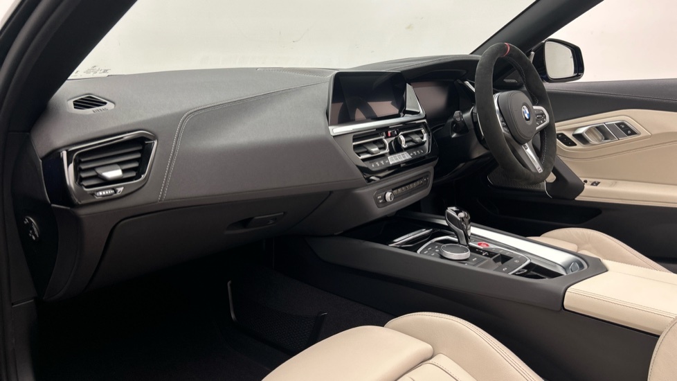 BMW Z4 Sdrive M40i Tech Pack Black #7