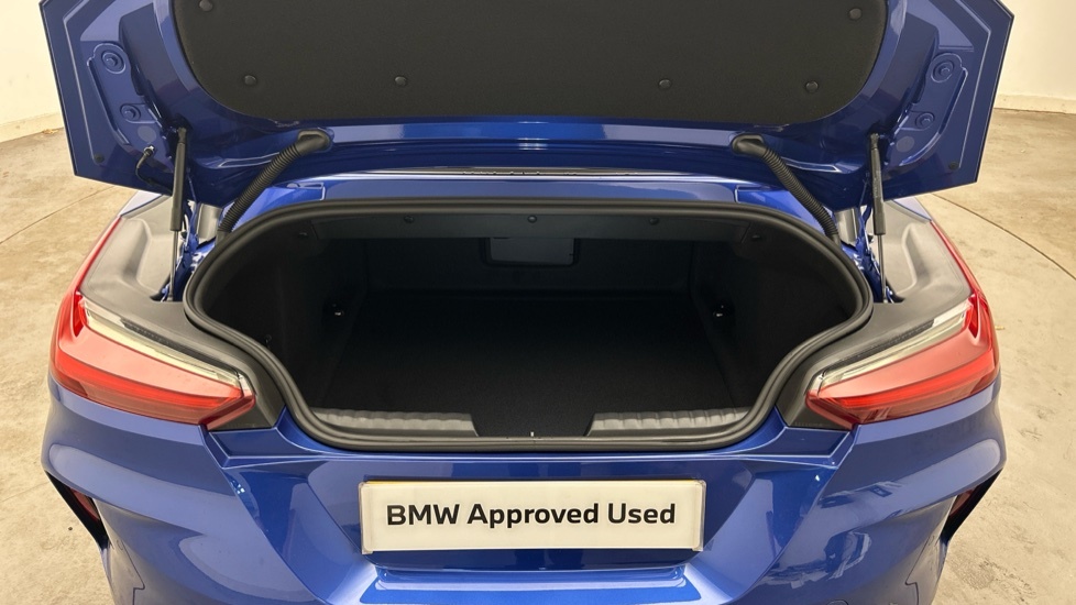 BMW Z4 Sdrive M40i Tech Pack Black #13