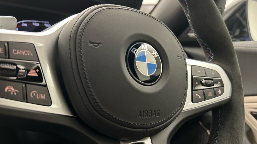 BMW Z4 Sdrive M40i Tech Pack Black #30