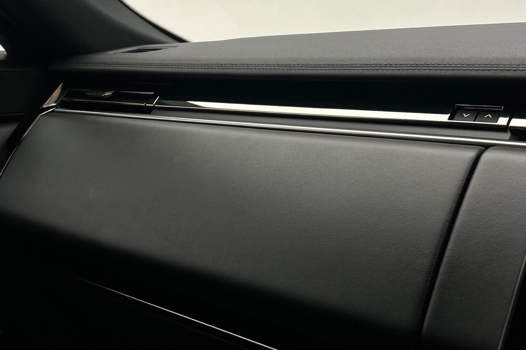 Land Rover Range Rover Sport R-rover Sport Dyn Se D Mhev A Black #30