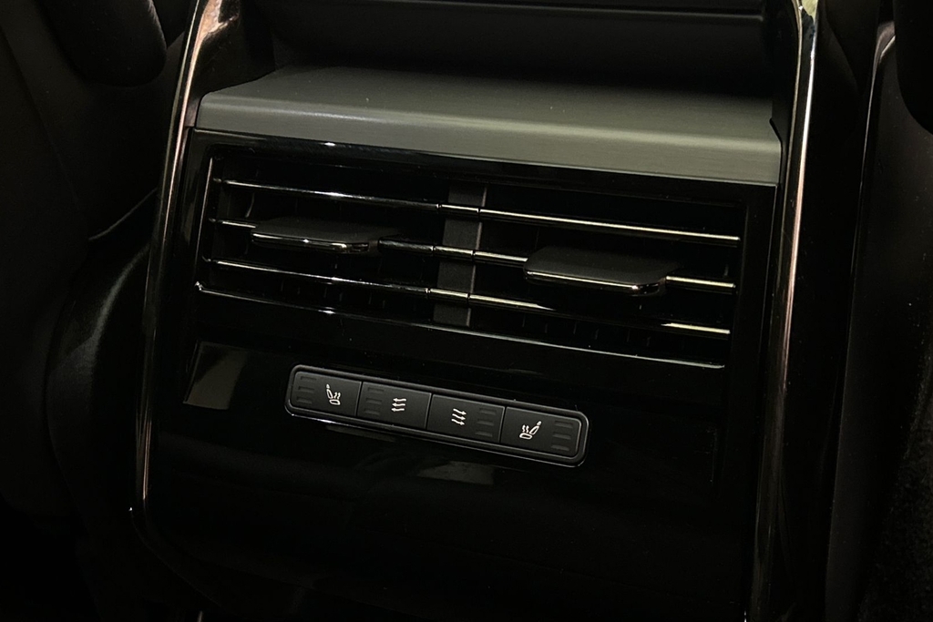 Land Rover Range Rover Sport R-rover Sport Dyn Se D Mhev A Black #18