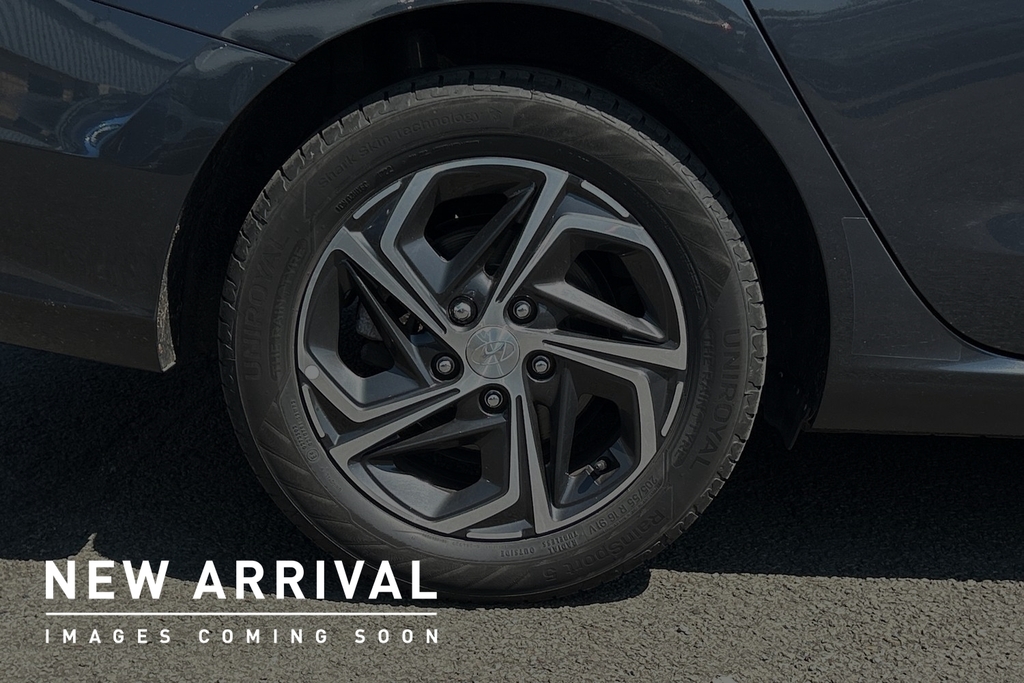 Hyundai I30 1.0 T-gdi Mhev Se Connect Tourer Euro 6 Ss Grey #5