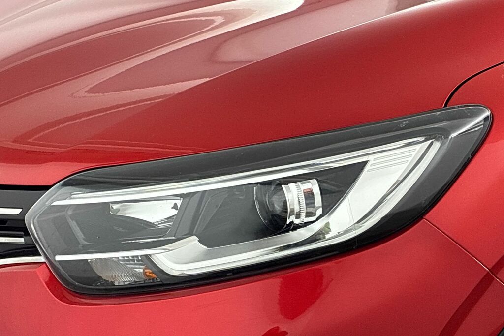 Renault Kadjar S Edition Red #18