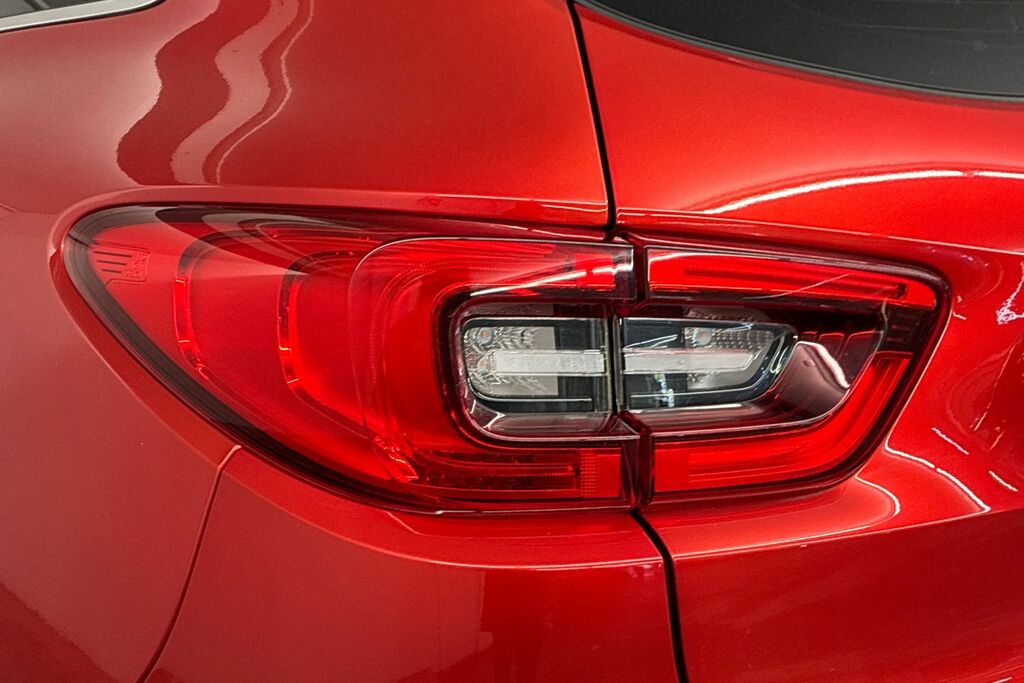 Renault Kadjar S Edition Red #19