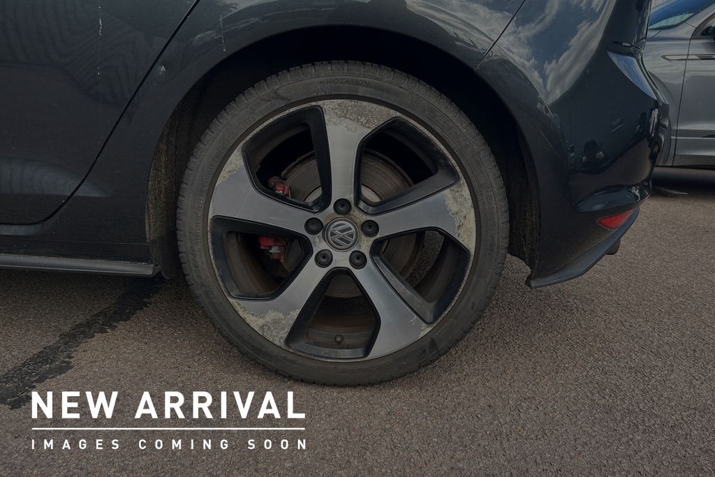 Volkswagen Golf 2.0 Tsi Gti ST66XMV Grey #5