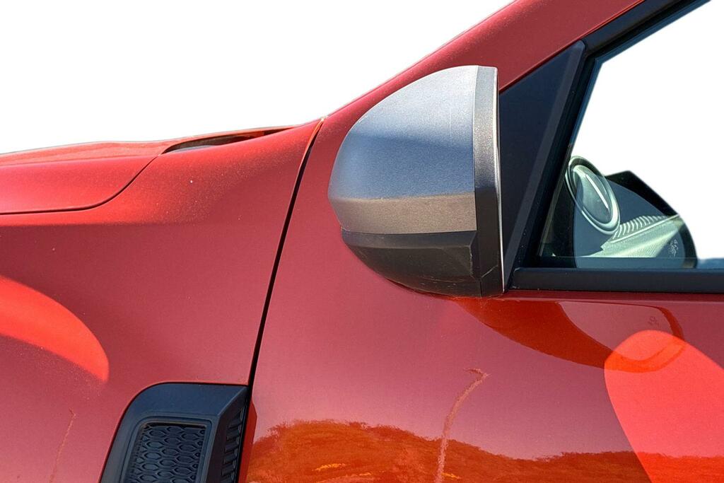 Dacia Duster 1.3 Tce Journey Suv Euro 6 Ss SW72HYP Orange #3