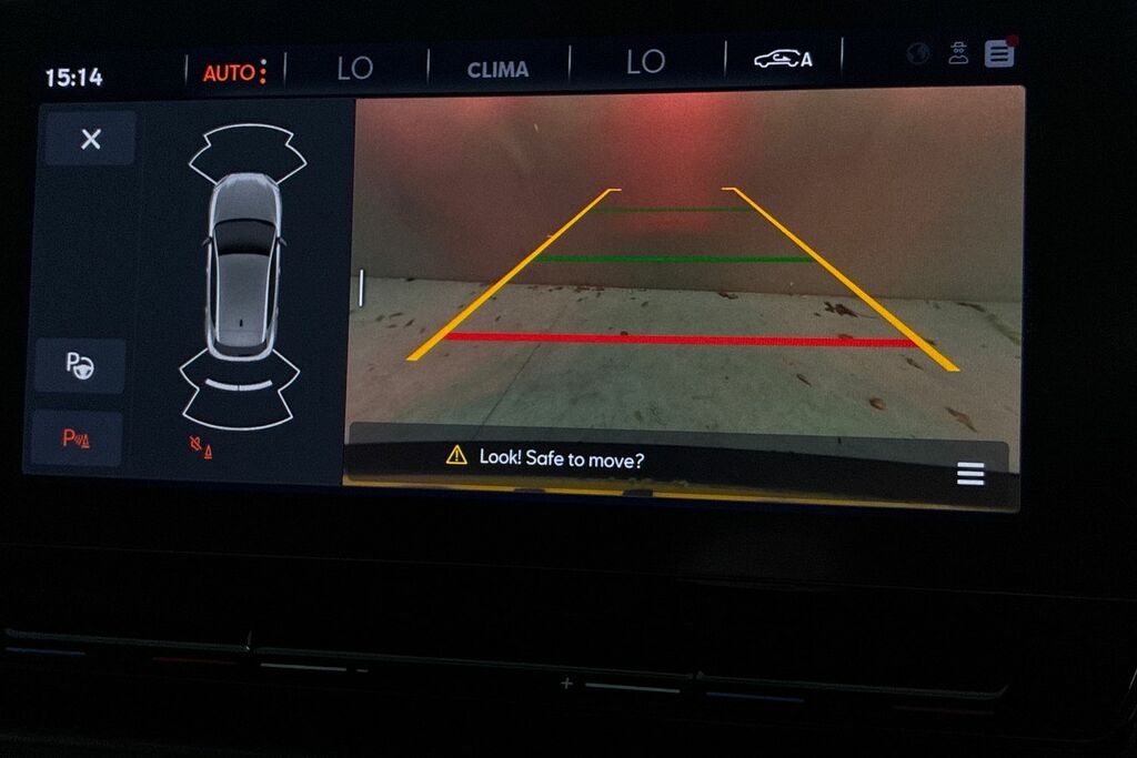 Cupra Leon Vz3 2.0 Tsi 310 7-Speed Silver #22