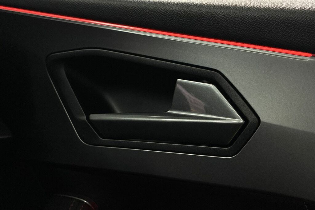 Cupra Leon Vz3 2.0 Tsi 310 7-Speed Silver #30