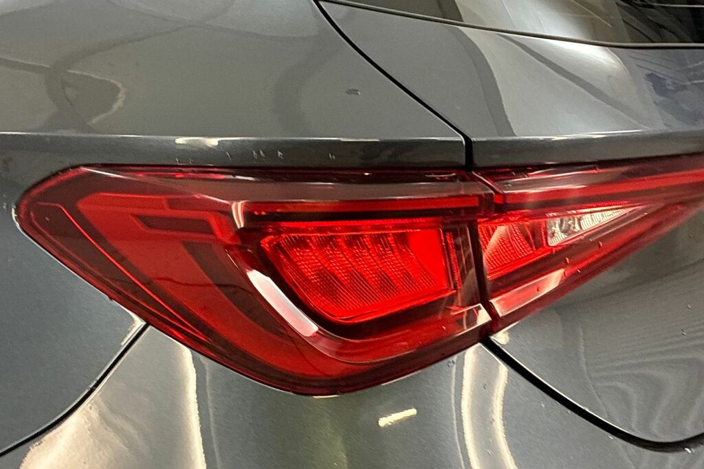 Cupra Leon Vz3 2.0 Tsi 310 7-Speed Silver #19