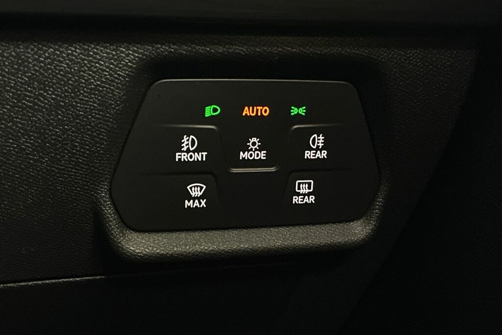 Cupra Leon Vz3 2.0 Tsi 310 7-Speed Silver #28