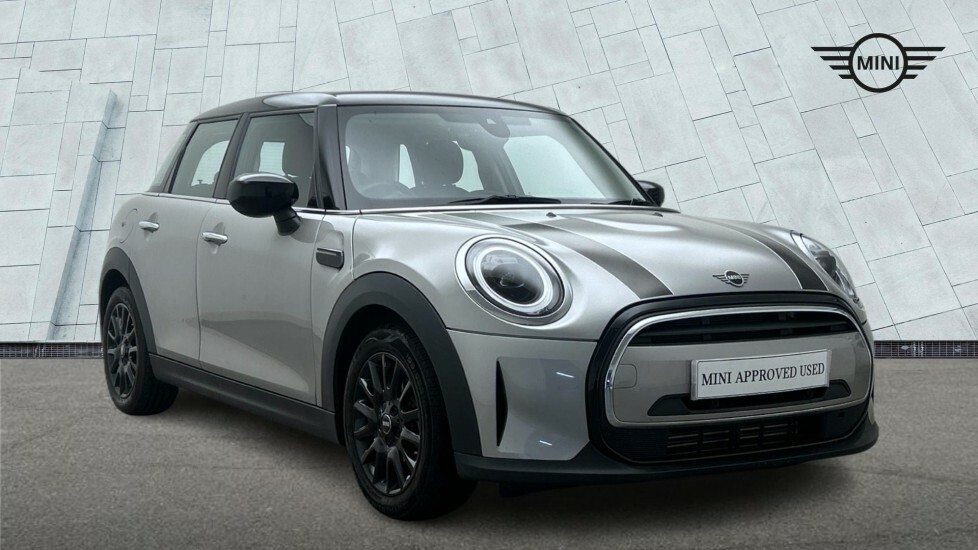 Mini Hatch 1.4 One  #1