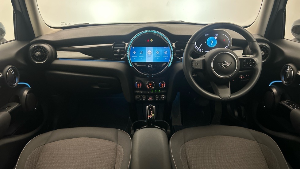 Mini Hatch 1.4 One  #4