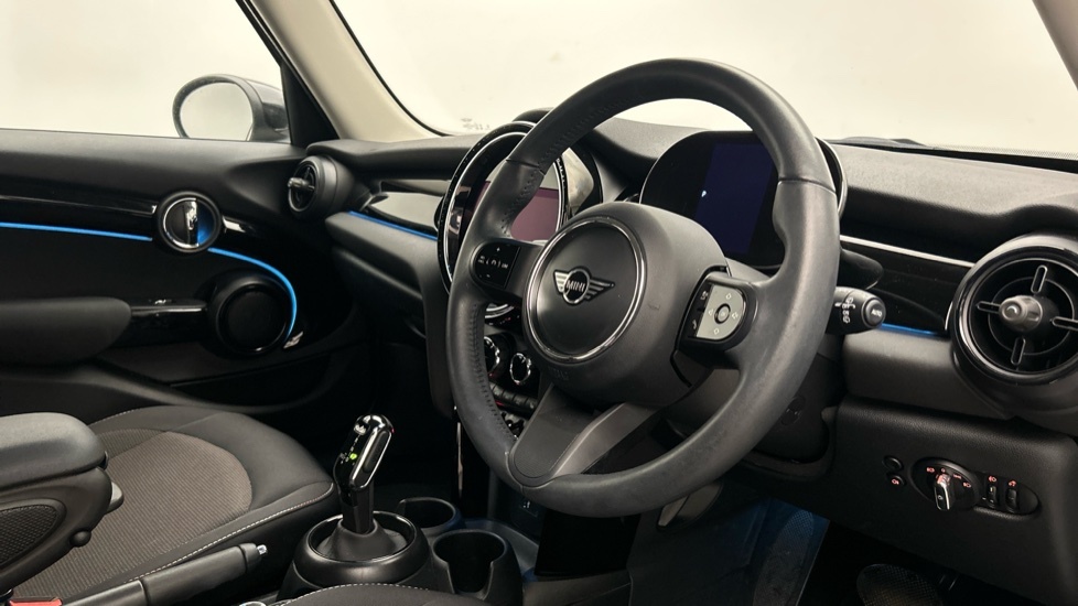 Mini Hatch 1.4 One  #6