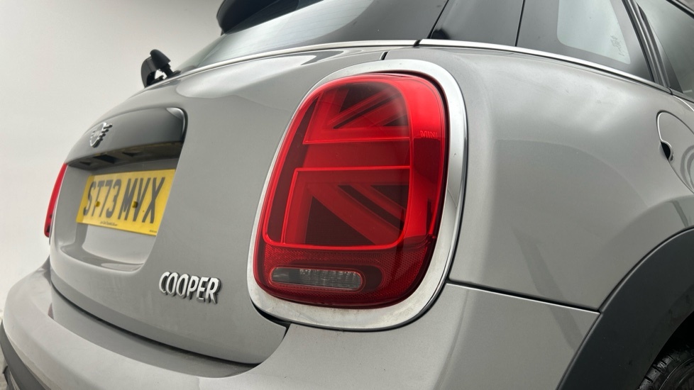 Mini Hatch 1.4 One  #22