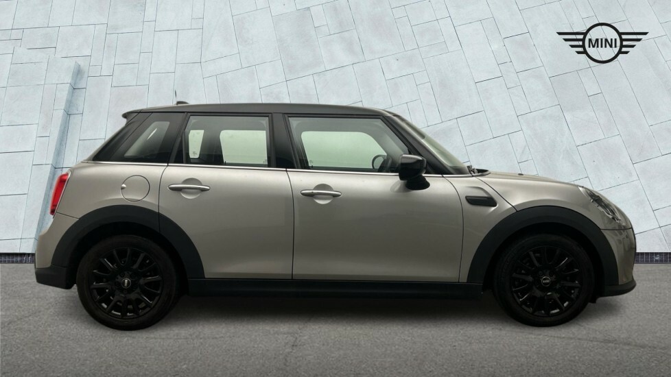 Mini Hatch 1.4 One  #3