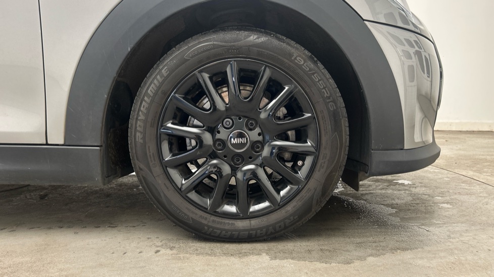 Mini Hatch 1.4 One  #14