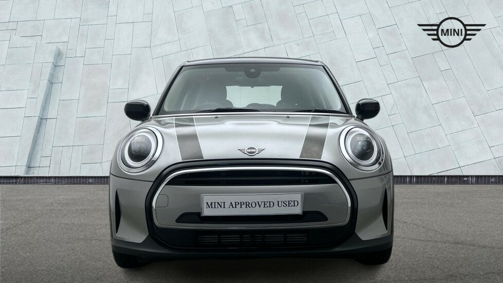 Mini Hatch 1.4 One  #16
