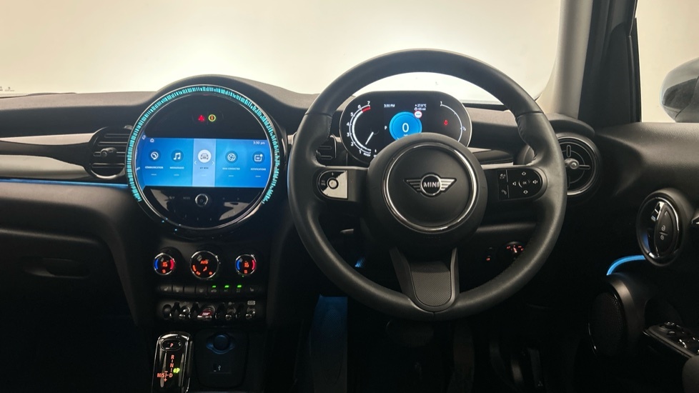 Mini Hatch 1.4 One  #5