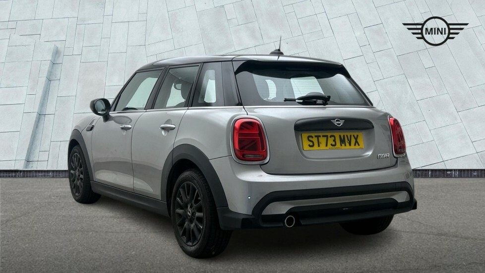Mini Hatch 1.4 One  #2