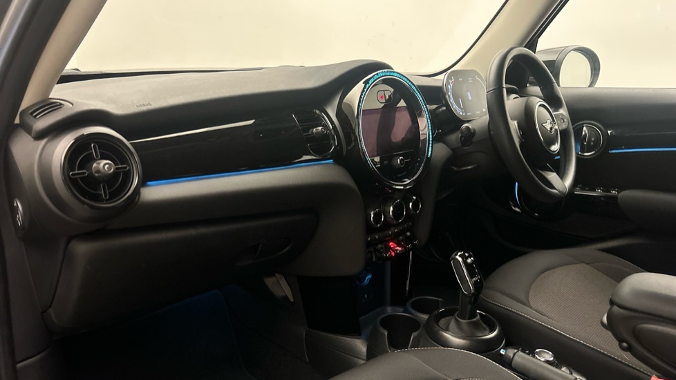 Mini Hatch 1.4 One  #7