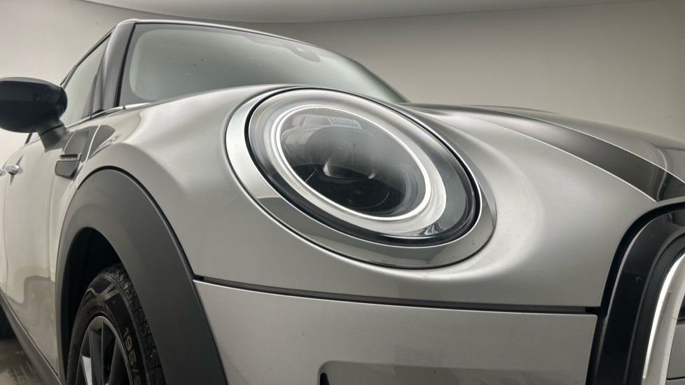 Mini Hatch 1.4 One  #23
