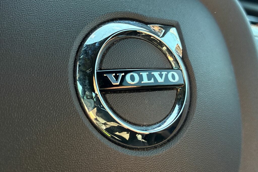 Volvo V60 Sportswagon 2.0 T6 Recharge Phev R Design Awd Grey #23