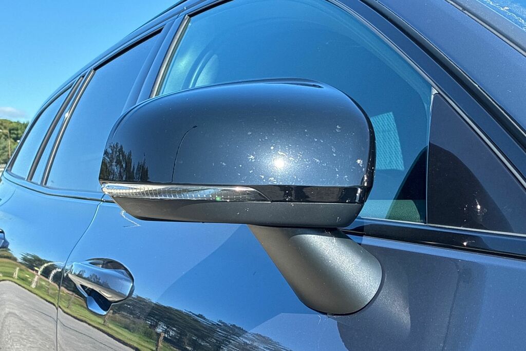 Volvo V60 Sportswagon 2.0 T6 Recharge Phev R Design Awd Grey #18