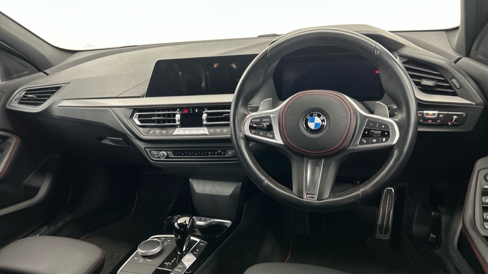 BMW 1 Series 2.0 128Ti Lcp Euro 6 Ss Grey #4