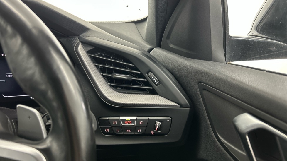 BMW 1 Series 118I 136 M Sport Grey #20