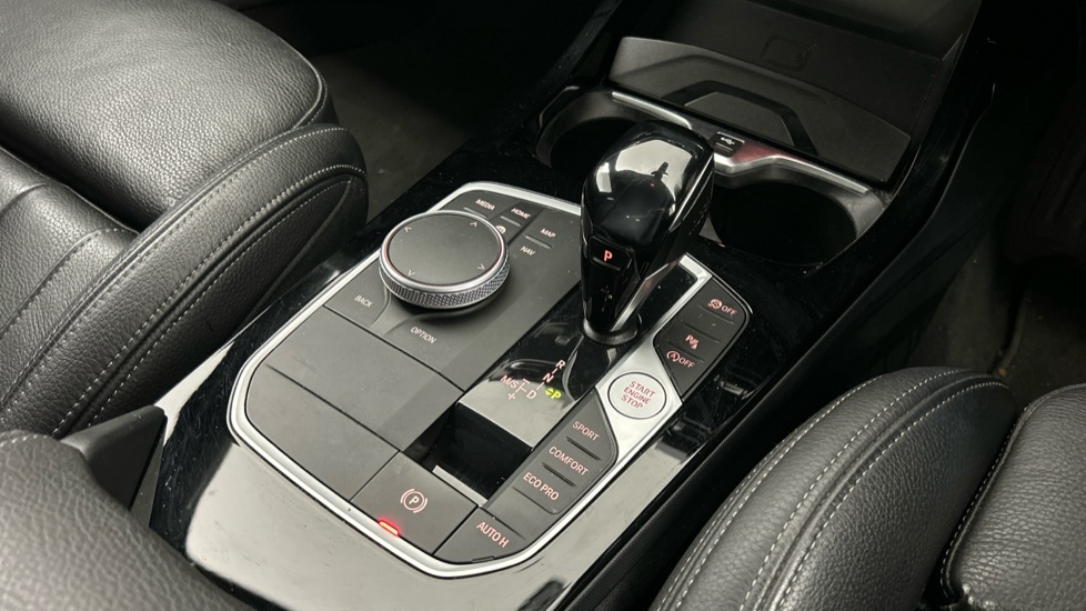 BMW 1 Series 118I 136 M Sport Grey #10