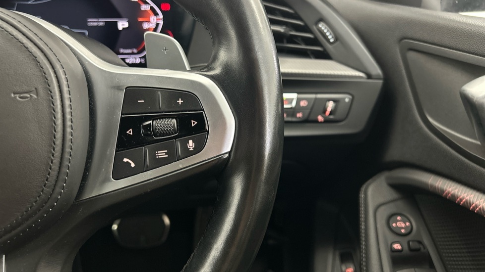 BMW 1 Series 118I 136 M Sport Grey #18