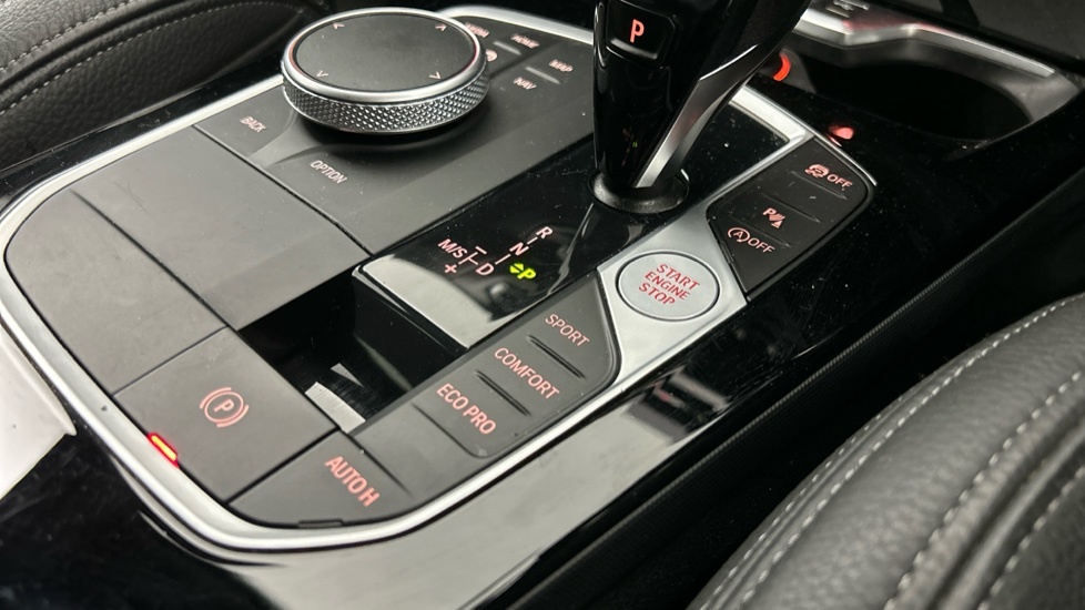 BMW 1 Series 118I 136 M Sport Grey #19