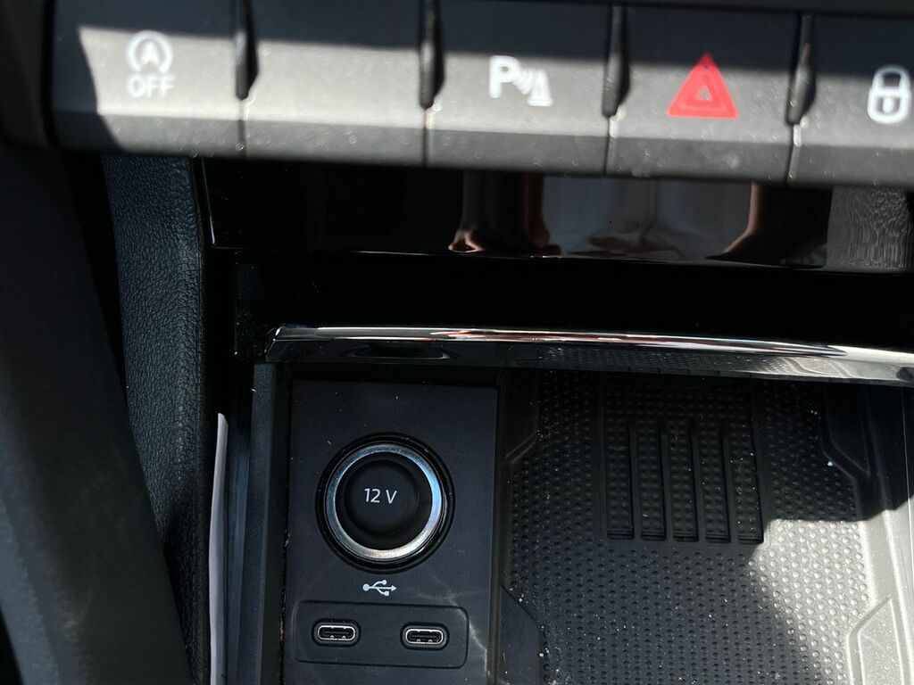 Skoda Karoq 1.5 Tsi Sportline Edition Dsg Grey #21