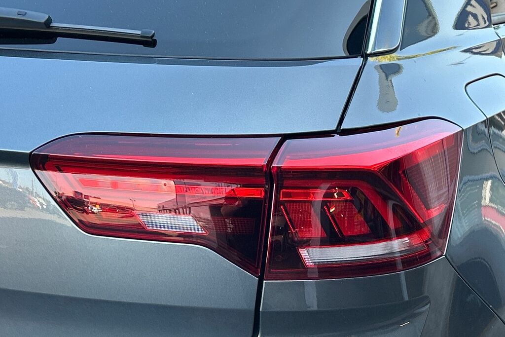 Volkswagen T-Roc T-roc Cabriolet R-line 1.5 Tsi 150Ps 7-Speed Dsg 2 #20