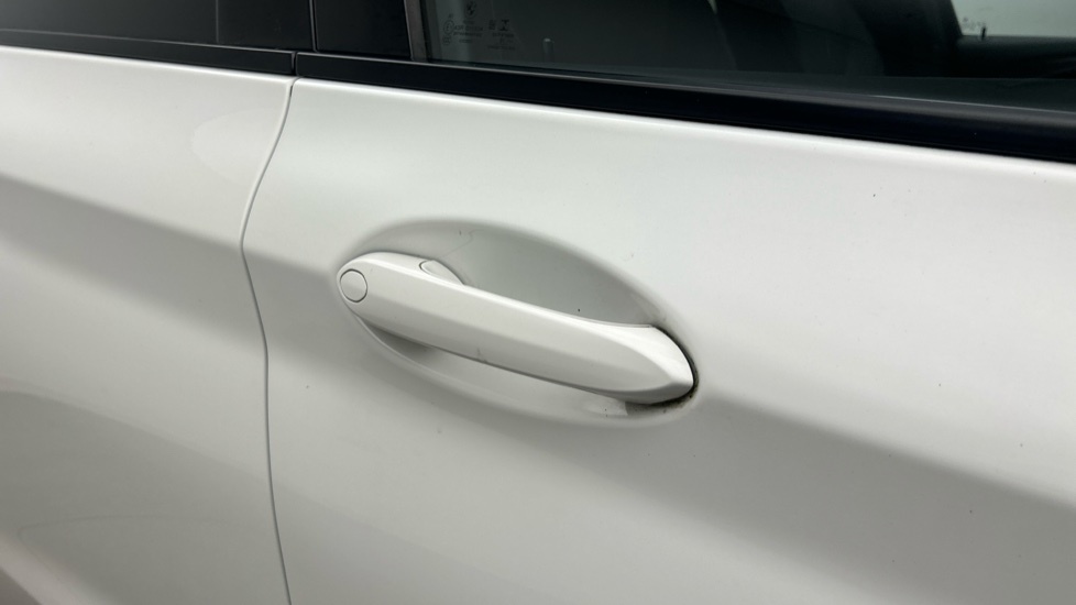 BMW X3 I Estate 210Kw M Sport 80Kwh White #32
