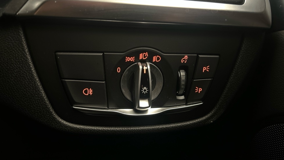 BMW X3 I Estate 210Kw M Sport 80Kwh White #24