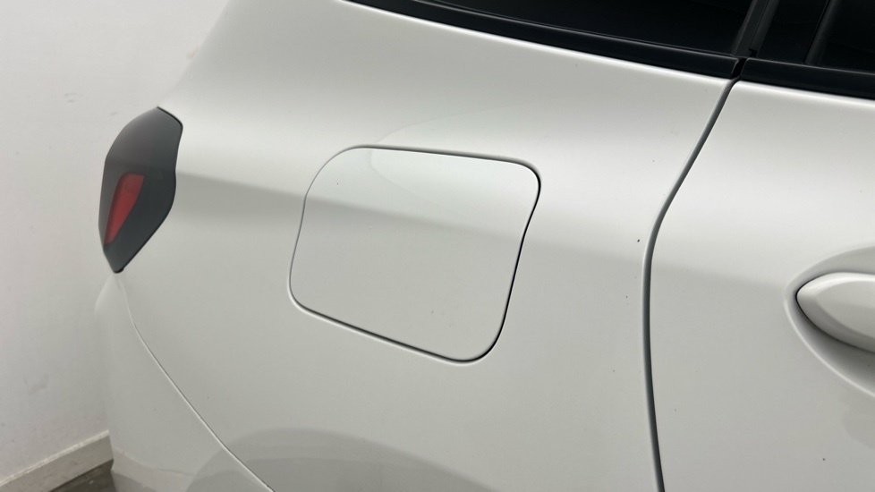 BMW X3 I Estate 210Kw M Sport 80Kwh White #33
