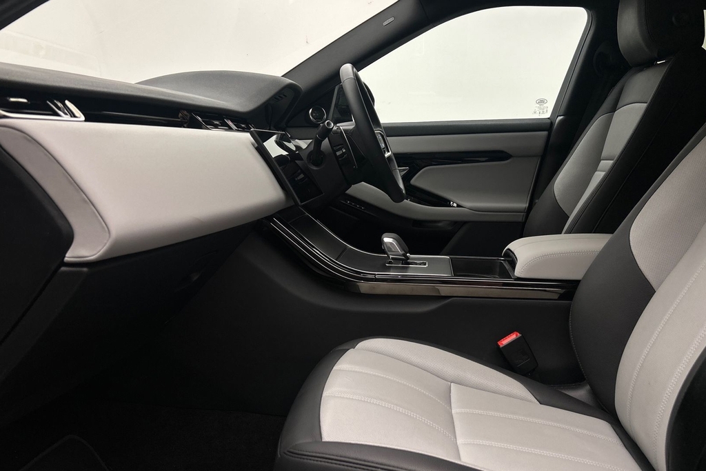 Land Rover Range Rover Evoque D200 Dynamic Se ST75VWW #3