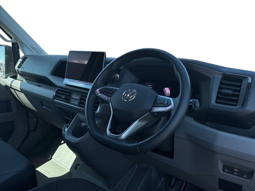 Volkswagen Up High Up White #10