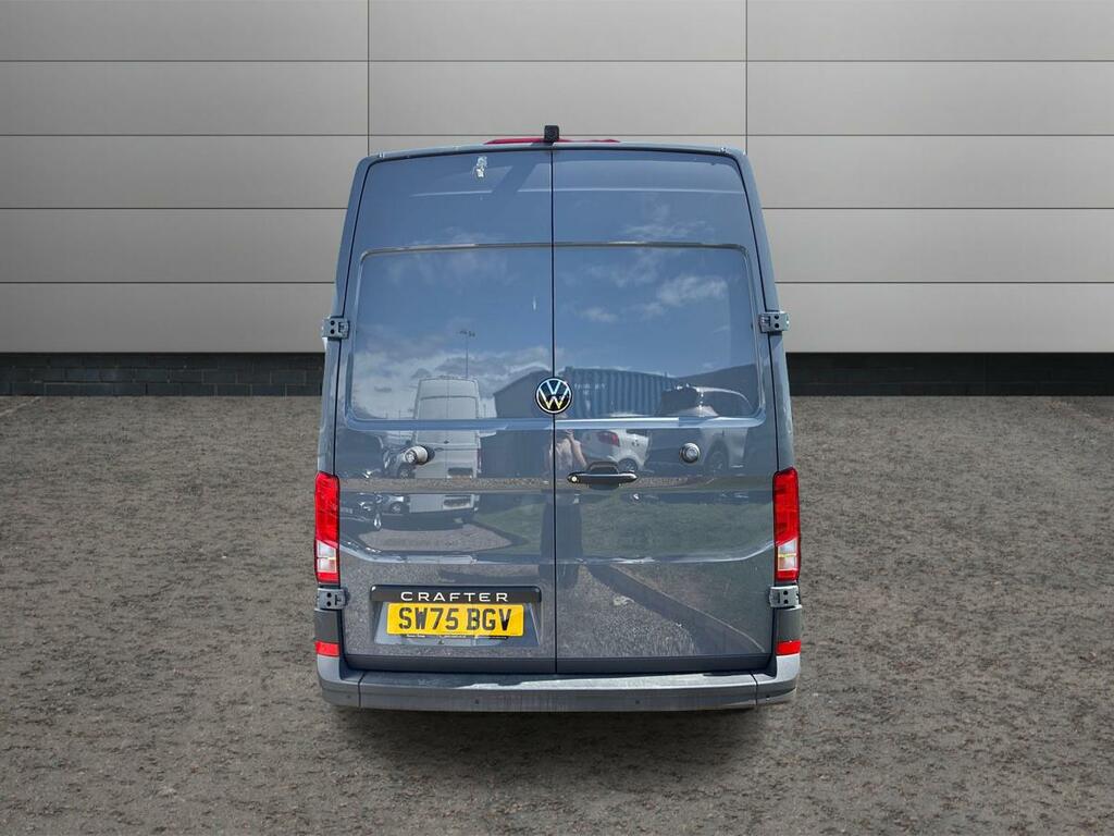 Volkswagen Up High Up White #7